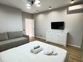 1-бөлмелі пәтер · 50 м² · 5/9 қабат, Абылхаир хана 63, бағасы: 18 000 ₸ в Атырау — фото 10