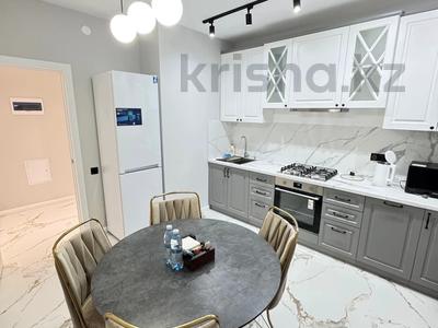 1-комнатная квартира · 50 м² · 5/9 этаж, Абылхаир хана 63 за 18 000 ₸ в Атырау