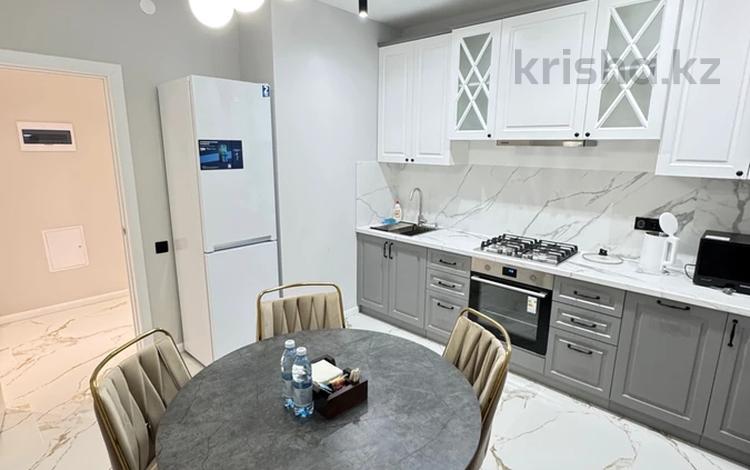 1-бөлмелі пәтер · 50 м² · 5/9 қабат, Абылхаир хана 63, бағасы: 18 000 ₸ в Атырау — фото 4