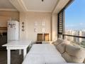 2-комнатная квартира · 60 м² · 16/16 этаж, Гагарина проспект 124 — Абая за 350 000 ₸ в Алматы, Бостандыкский р-н — фото 2