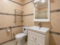 2-комнатная квартира · 60 м² · 16/16 этаж, Гагарина проспект 124 — Абая за 350 000 ₸ в Алматы, Бостандыкский р-н — фото 12