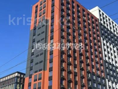 3-комнатная квартира, 115 м², 15/20 этаж, Микрорайон Мамыр-1 26/1 за 115 млн 〒 в Алматы, Ауэзовский р-н