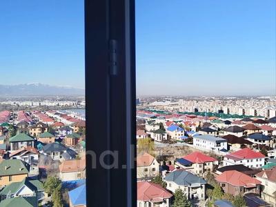2-бөлмелі пәтер · 93 м² · 10/16 қабат, мкр Шугыла, Жуалы 24, бағасы: 39 млн ₸ в Алматы, Наурызбайский р-н