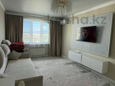 2-бөлмелі пәтер · 55 м² · 12/12 қабат, дарабоз, бағасы: 33.8 млн ₸ в Алматы, Наурызбайский р-н
