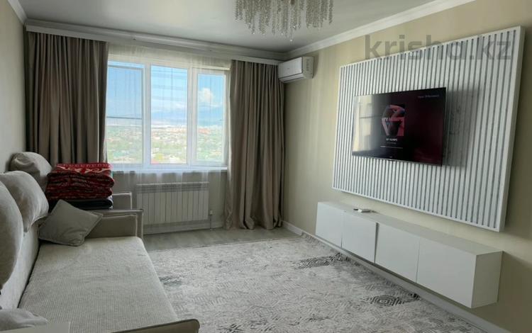 2-бөлмелі пәтер · 55 м² · 12/12 қабат, дарабоз, бағасы: 33.8 млн ₸ в Алматы, Наурызбайский р-н — фото 11