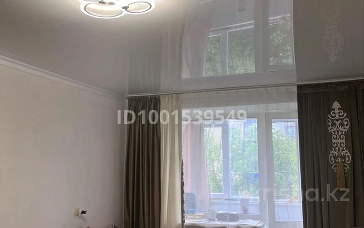 1-комнатная квартира · 30.5 м² · 4/5 этаж, 50 лет октября 82 — Бак бак за 8.5 млн 〒 в Рудном — фото 3