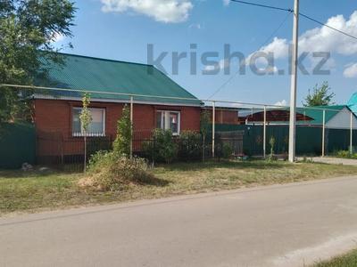 Отдельный дом · 3 комнаты · 116 м² · 12 сот., Солнечный 248 за 55 млн ₸ в Мичуринское