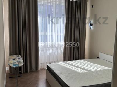 3-бөлмелі пәтер · 84 м² · 2/9 қабат, Байдибек би 2/1, бағасы: 49 млн ₸ в Шымкенте, Каратауский р-н