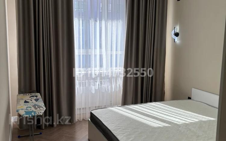 3-бөлмелі пәтер · 84 м² · 2/9 қабат, Байдибек би 2/1, бағасы: 49 млн ₸ в Шымкенте, Каратауский р-н — фото 2