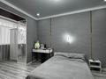 4-комнатная квартира · 134.7 м² · 8/10 этаж, мкр. Алтын орда, Молдагуловой за 56.7 млн ₸ в Актобе — фото 16