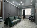 4-комнатная квартира · 134.7 м² · 8/10 этаж, мкр. Алтын орда, Молдагуловой за 56.7 млн ₸ в Актобе — фото 13