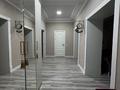 4-комнатная квартира · 134.7 м² · 8/10 этаж, мкр. Алтын орда, Молдагуловой за 56.7 млн ₸ в Актобе — фото 23