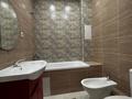 4-комнатная квартира · 134.7 м² · 8/10 этаж, мкр. Алтын орда, Молдагуловой за 56.7 млн ₸ в Актобе — фото 25