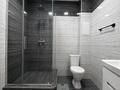 4-комнатная квартира · 134.7 м² · 8/10 этаж, мкр. Алтын орда, Молдагуловой за 56.7 млн ₸ в Актобе — фото 26