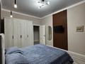 4-комнатная квартира · 134.7 м² · 8/10 этаж, мкр. Алтын орда, Молдагуловой за 56.7 млн ₸ в Актобе — фото 11