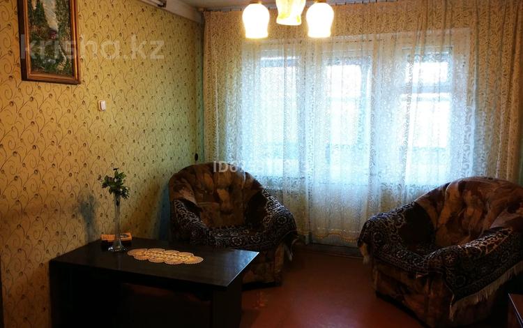 2-комнатная квартира, 46.9 м², 3/5 этаж, Гоголя 37/2 за 17 млн 〒 в Караганде, Казыбек би р-н — фото 8