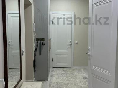 2-бөлмелі пәтер · 65.8 м² · 2/5 қабат, Нур Актобе, Нур Актобе 2 микрорайон, бағасы: 20.5 млн ₸