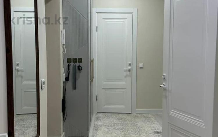 2-комнатная квартира · 65.8 м² · 2/5 этаж, Нур Актобе, Нур Актобе 2 микрорайон за 20.5 млн ₸ — фото 2