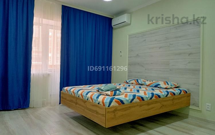 1-бөлмелі пәтер · 41.9 м² · 2/9 қабат, мкр. Алтын орда, Тауелсиздик 24А — Угол Тауелсиздик и Халел Досмухамедова, бағасы: 18.5 млн 〒 в Актобе — фото 5