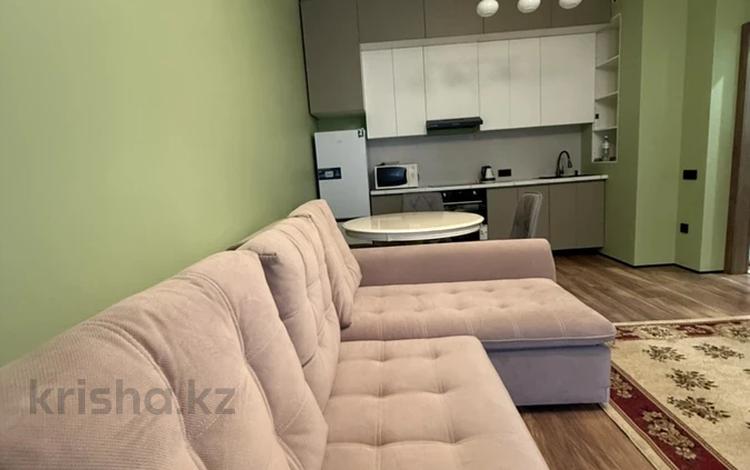 2-комнатная квартира · 44.3 м² · 9/12 этаж, Ашимова — ‼️можно в ипотеку ‼️Ул Толе би за 36 млн ₸ в Алматы, Наурызбайский р-н — фото 16