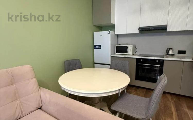 2-комнатная квартира · 44.3 м² · 9/12 этаж, Ашимова — ‼️можно в ипотеку ‼️Ул Толе би за 37 млн ₸ в Алматы, Наурызбайский р-н — фото 18