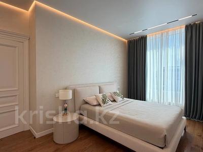3-комнатная квартира · 110 м² · 11/14 этаж, Кайым Мухамедханов 1, 1/1, 1/2 — ГОРЯЧАЯ ЦЕНА за 165 млн ₸ в Астане, Нура р-н