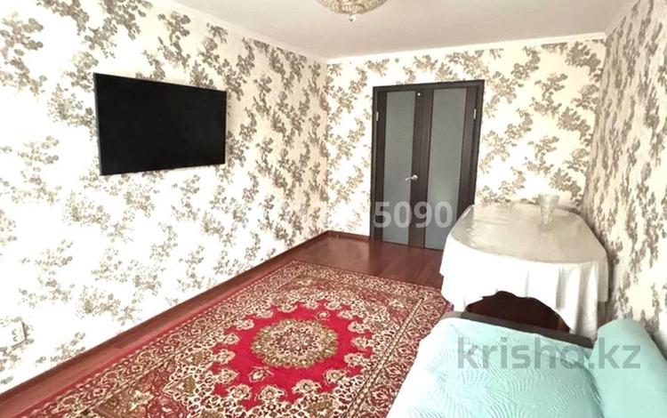 3-комнатная квартира · 75.2 м² · 5/16 этаж, Мустафина 21/6 — район 7 поликлиники за 37 млн ₸ в Астане, Алматы р-н — фото 2