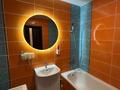 3-комнатная квартира · 75.2 м² · 5/16 этаж, Мустафина 21/6 — район 7 поликлиники за 37 млн ₸ в Астане, Алматы р-н — фото 9