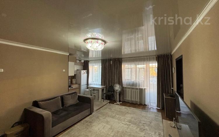 2-бөлмелі пәтер · 45 м² · 4/5 қабат, Казахстан 65, бағасы: 19 млн ₸ в Усть-Каменогорске — фото 26