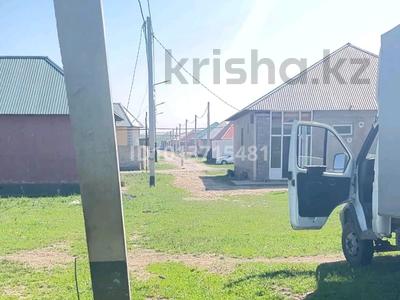 Участок · 8 соток, мкр Жанаталап — Новастройка за 3.8 млн ₸ в Шымкенте, Туран р-н