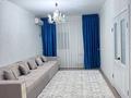 3-бөлмелі пәтер · 88 м² · 9/9 қабат, мкр Асар , Мкр Шымсити 96 — Дом Шымфарм, бағасы: 35 млн ₸ в Шымкенте, Абайский р-н — фото 2
