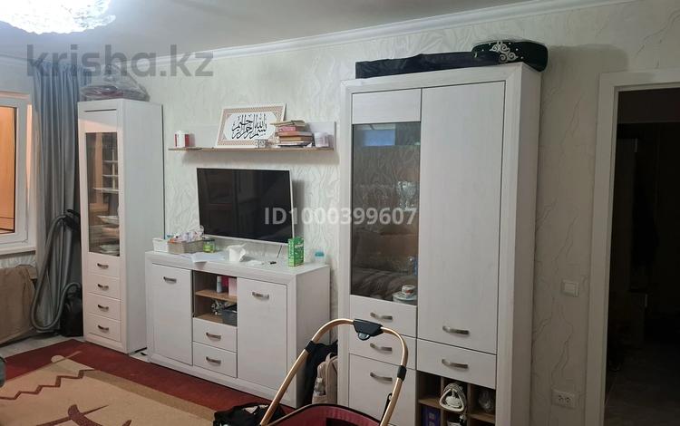 2-комнатная квартира · 47 м² · 3/4 этаж, мкр №2 за 31 млн 〒 в Алматы, Ауэзовский р-н — фото 2