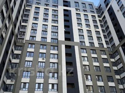 3-бөлмелі пәтер · 96.4 м² · 12/14 қабат, Туран 83/2, бағасы: 51 млн ₸ в Астане, Нура р-н