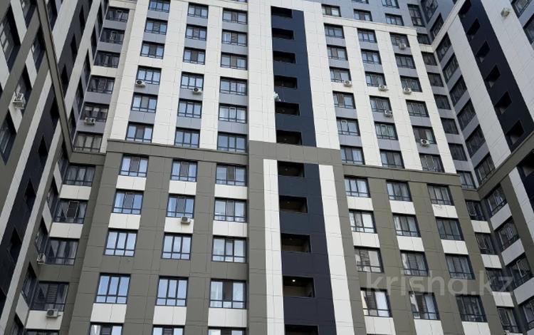 3-бөлмелі пәтер · 96.4 м² · 12/14 қабат, Туран 83/2, бағасы: 51 млн ₸ в Астане, Нура р-н — фото 34