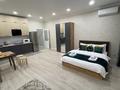 1-бөлмелі пәтер · 50 м² · 10/12 қабат, Розыбакиева 158 — Сатпаева, бағасы: 20 000 ₸ в Алматы, Бостандыкский р-н