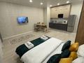 1-бөлмелі пәтер · 50 м² · 10/12 қабат, Розыбакиева 158 — Сатпаева, бағасы: 20 000 ₸ в Алматы, Бостандыкский р-н — фото 13