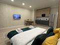 1-бөлмелі пәтер · 50 м² · 10/12 қабат, Розыбакиева 158 — Сатпаева, бағасы: 20 000 ₸ в Алматы, Бостандыкский р-н — фото 16