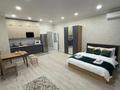 1-бөлмелі пәтер · 50 м² · 10/12 қабат, Розыбакиева 158 — Сатпаева, бағасы: 20 000 ₸ в Алматы, Бостандыкский р-н — фото 17