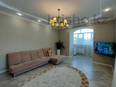 3-комнатная квартира · 95 м² · 3/10 этаж, Дюсенова 2/2 — Горячая цена! за 56 млн 〒 в Павлодаре