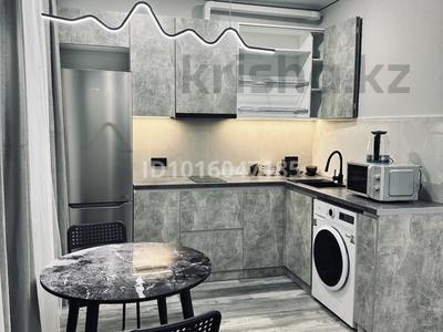 1-комнатная квартира · 33 м² · 9/9 этаж, Мухтара Ауэзова 213а — Пушкина за 200 000 ₸ в Кокшетау