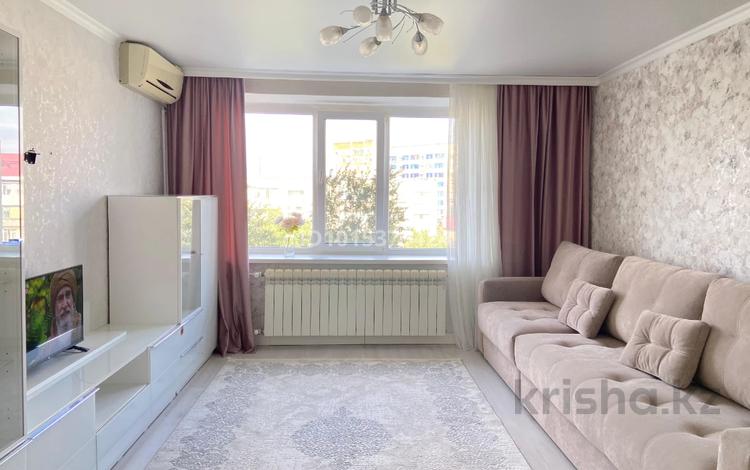 3-комнатная квартира · 59.5 м² · 4/9 этаж, Абилкайыр хана 73 за 25.5 млн ₸ в Актобе — фото 6