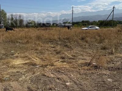 Участок · 15 соток, Каскелен за 9.8 млн ₸