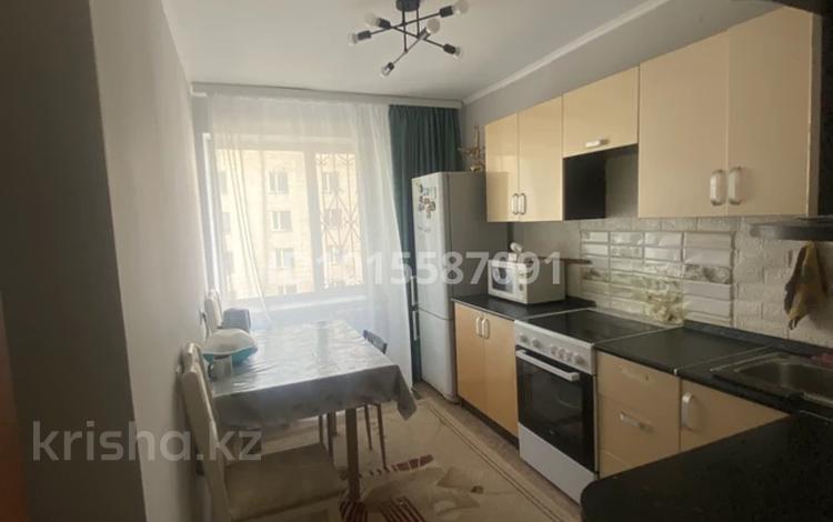 2-комнатная квартира · 60 м² · 5/6 этаж, Хиуаз доспанова 2 за 24 млн ₸ в Астане, Сарайшык р-н — фото 2