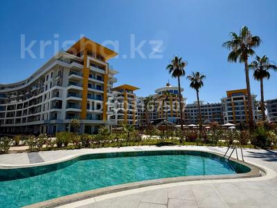 2-комнатная квартира · 85 м² · 2/6 этаж, Kargı Çayı Caddesi 10 H за 45 000 〒 в Аланье