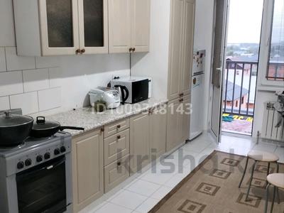 1-комнатная квартира · 45 м² · 6/12 этаж, мкр Дарабоз 19 за 28 млн ₸ в Алматы, Алатауский р-н