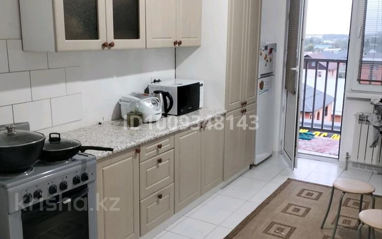 1-комнатная квартира · 45 м² · 6/12 этаж, мкр Дарабоз 19 за 28 млн ₸ в Алматы, Алатауский р-н — фото 2