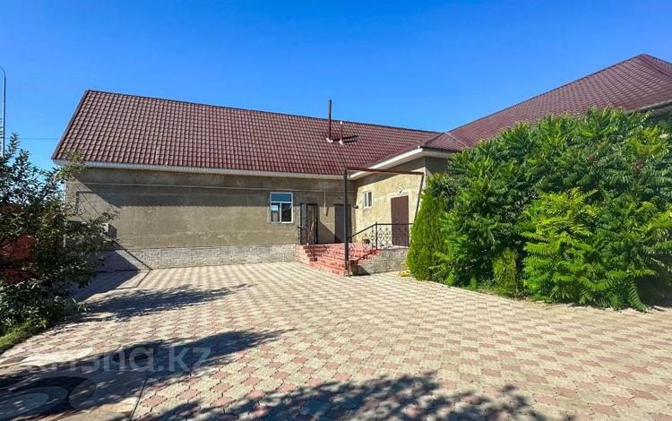 Отдельный дом · 7 комнат · 232.8 м² · 10 сот., Алимжанова 17Г за 65 млн ₸ в Талдыкоргане — фото 2
