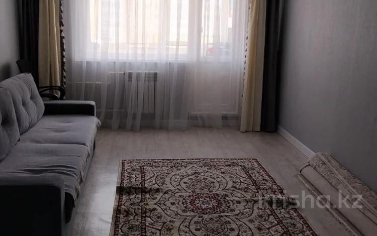 3-комнатная квартира · 62 м² · 4/5 этаж, Абылай хан 30 за 21.5 млн ₸ в Кокшетау — фото 6