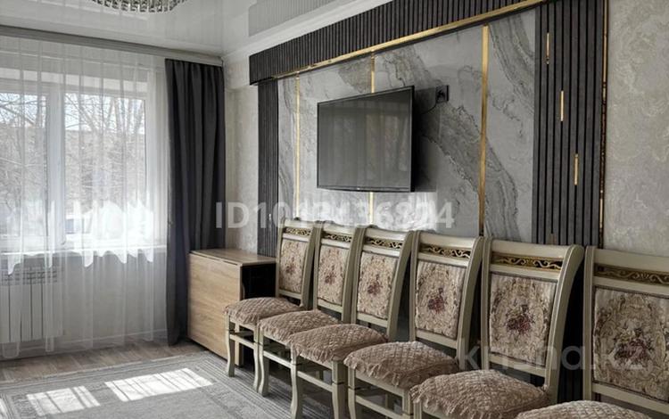 2-бөлмелі пәтер · 48 м² · 1/5 қабат, Караменде би, бағасы: 14 млн ₸ в Балхаше — фото 2