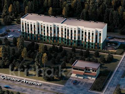 Планировки ЖК в Алматинской обл.: 1-комнатная квартира · 42.8 м², Кунаева 14Б за ~ 17.1 млн 〒 1-комнатная квартира · 42.8 м², Кунаева 14Б за ~ 17.1 млн 〒 в Конаеве (Капчагай)